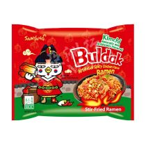 SAMYANG Kimchi Flavor Buldak Noodle 135g