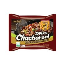 SAMYANG Chacharoni Blackbean Sauce Ramen 140g