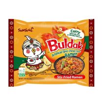 SAMYANG Curry Buldak Noodle 140g