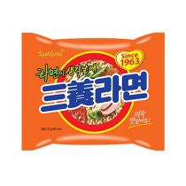 Samyang Ramen Original 120g
