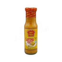 CHEF'S CHOICE Satay Sauce 150ml