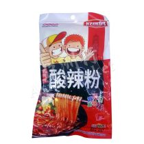 HAOGEMEN Hot and Sour Potato Noodles好哥们 - 酸辣粉260g