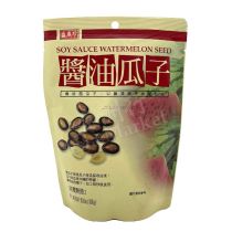 SXZ  Soy Sauce Watermelon Seeds 180g