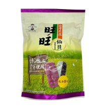 WANT WANT   Premium Senbei Rice Cracker Sea Salt 78g