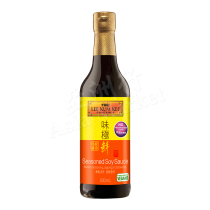 LEE KUM KEE - Seasoned Soy Sauce 500ml