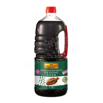 Lee Kum Kee - Seasoned Soy Sauce for Seafood 1.75L