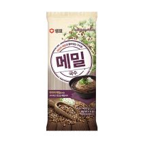  韩国SEMPIO 优质 荞麦面 400g