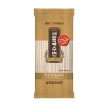 SEMPIO - Wheat Noodles Thick Square 650g