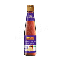 LEE KUM KEE - Pure Sesame Oil 410ml