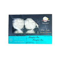 [FROZEN] DIM SUM CHEF  Shanghai Pao 300g