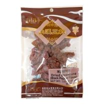 SHII FURE Dried Beancurd (Black Pepper Flavour) 100g