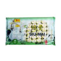 [FROZEN] MEI SUM  Siu Mai 960g