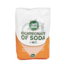 HEERA Bicarbonate of Soda 3kg