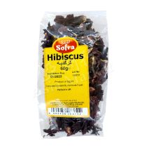 SOFRA  Hibiscus Flower (Sorrel Herbal Tea) 60g