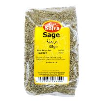 SOFRA 印度 - 鼠尾草 (Sage) 65g