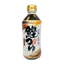 盛田  日本浓缩汤 浓缩2倍 500ml