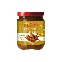 LEE KUM KEE   Soy Bean Sauce 240g