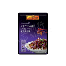 Lee Kum Kee  Spicy Garlic StirFry Sauce 80g