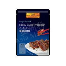 LEE KUM KEE - Sticky Sweet Vinegar Stir-fry Sauce 60g