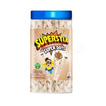 SuperStix  Mocha Flavoured Wafer Sticks 324g