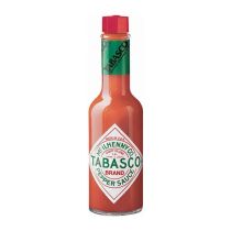 Tabasco Pepper Sauce 60ml
