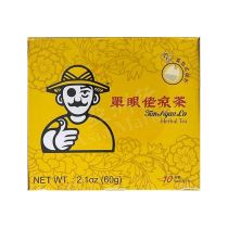 TAN NGAN LO Herbal  Tea 10X 6g (60g)