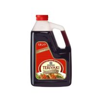 KIKKOMAN Teriyaki Marinade 1.9L