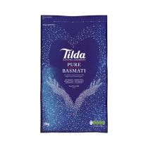 TILDA Pure Original Basmati Rice 20kg