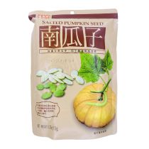 TRIKO  Pumpkin Seed (Salted Flavour) 150g