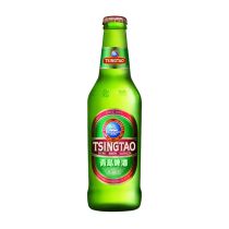 Tsing Tao Beer 330ml
