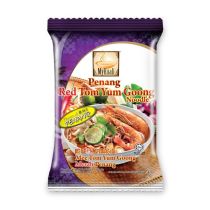 MyKuali - Penang Red Tom Yum Goong Noodle 105g