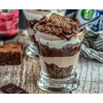 Chocolate Brownie Tiramisu Recipe Ingredients