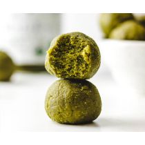 Matcha Energy Bites Recipe Ingredients