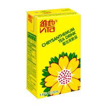 [PACK OF 6] VITA Vitasoy  Chrysanthemum Tea 250ml (x6)