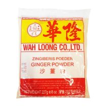 Wah Loong Ginger Powder 227g
