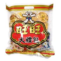 WANT WANT Rice Crackers Gift Pack 480g