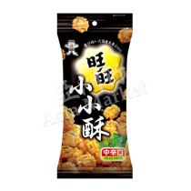 WANT WANT Mini  Spicy Seaweed 60g 旺旺  小小酥 - 海苔味 