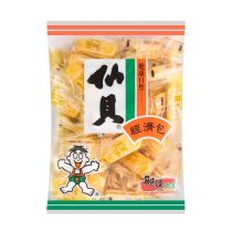 Want Want Senbei Rice Crackers 420g