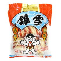 WANT WANT Shelly Senbei 旺旺 银雪米果 / 大雪饼 420g