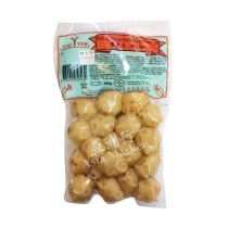 FRESH TCHI YEN Cuttle Fish Ball 志源 墨鱼丸 200g