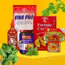 Vietnamese Pho Night Bundle 越南河粉之夜套餐包