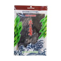 WelPac Dashi Kombu Dried Seaweed