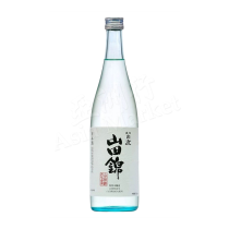 YAMADANISHIKI   Premium Rice Sake 720ml