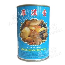 Wu Chung Vegetarian Chop Suey 280g