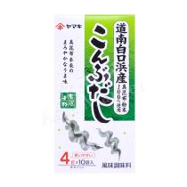 YAMAKI - Konbu昆布浓缩精华调味料 40g