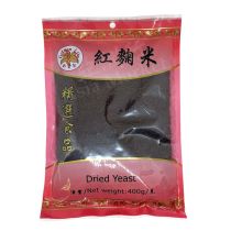 GOLDEN LILY Dried Yeast 400g