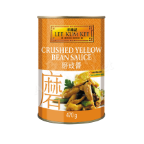 Lee Kum Kee Yellow Bean Sauce 470g
