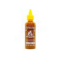 HEALTHY BOY  Yellow Sriracha Hot Chilli Sauce 540g