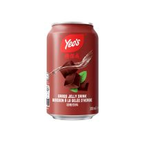 YEOS Grass Jelly Drink 300ml