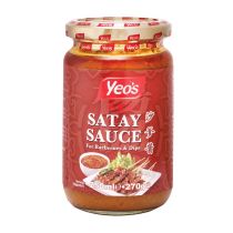 Yeo's Satay Sauce 270g
